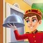 Doorman Story. Hotel simulator app download