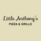 With the Little Anthony's Pizza mobile app, ordering food for takeout has never been easier