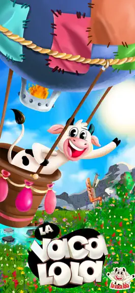 Game screenshot La Vaca Lola® mod apk