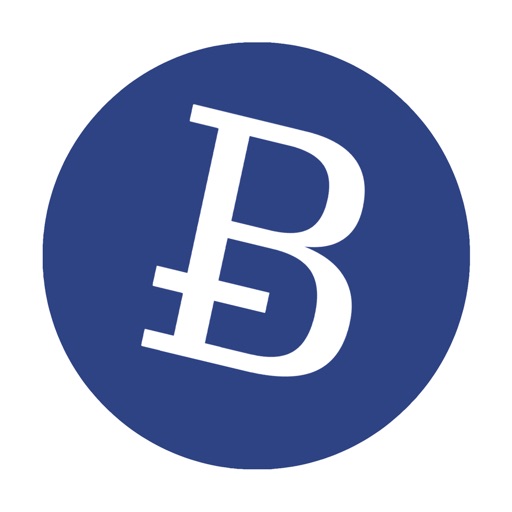 BTCnews - Bitcoin Crypto News Icon