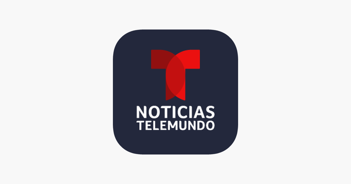 ‎Noticias Telemundo on the App Store