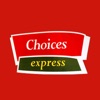 Choices Express - iPadアプリ