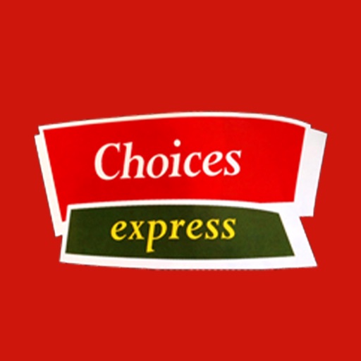 Choices Express icon