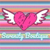 Serenity Boutique icon