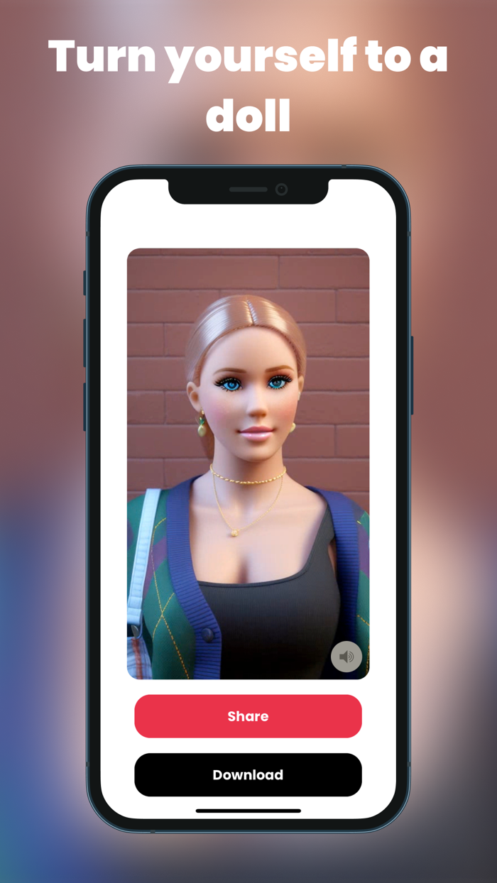 FilterAI - AI Video Generator
