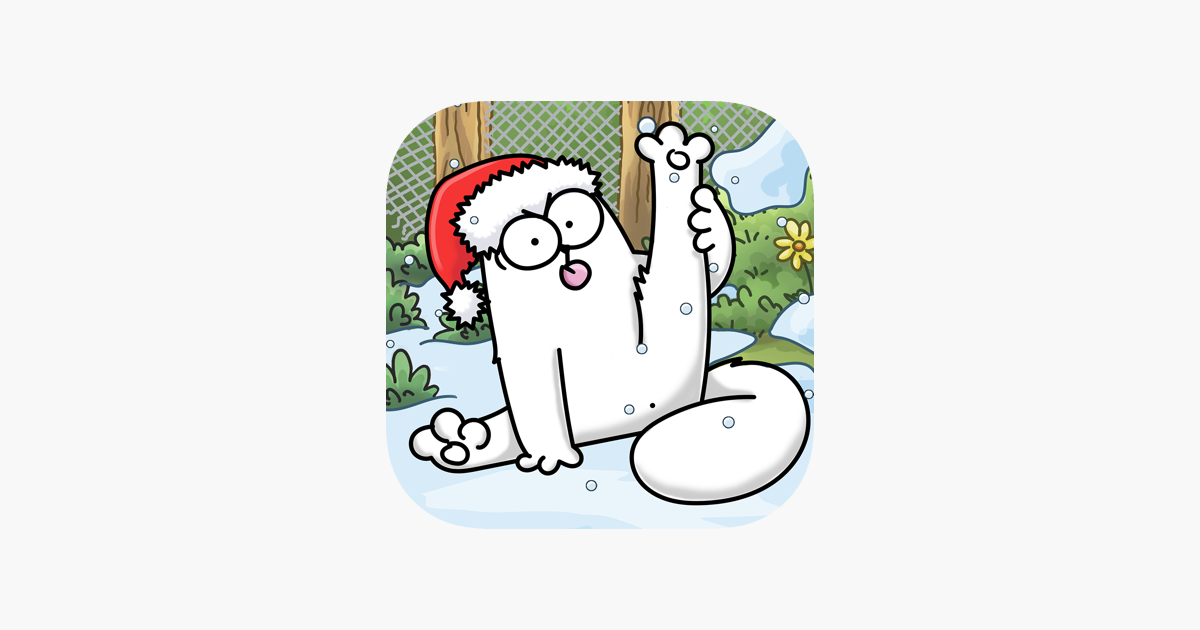 Kidscreen » Archive » Tactile to make more Simon's Cat mobile games