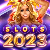 WOW Slots: Online Casino Games apk