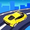 Thumb Car Drift: Speed Stars icon
