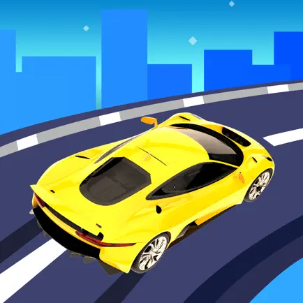 Thumb Car Drift: Speed Stars Читы