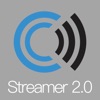 Cary Streamer 2.0 icon