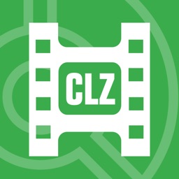CLZ Movies 图标