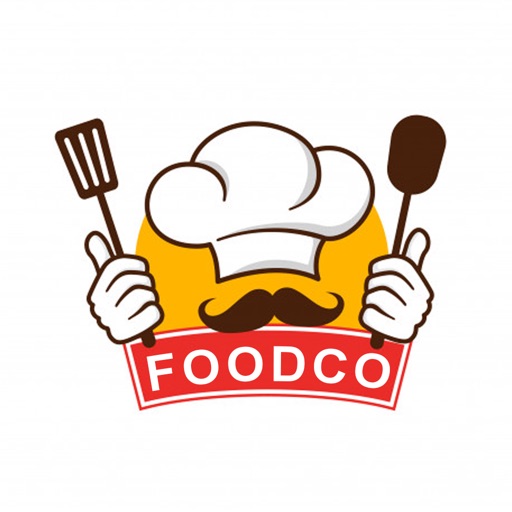 Foodco Ordering