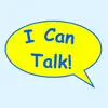 I Can Talk! App Feedback