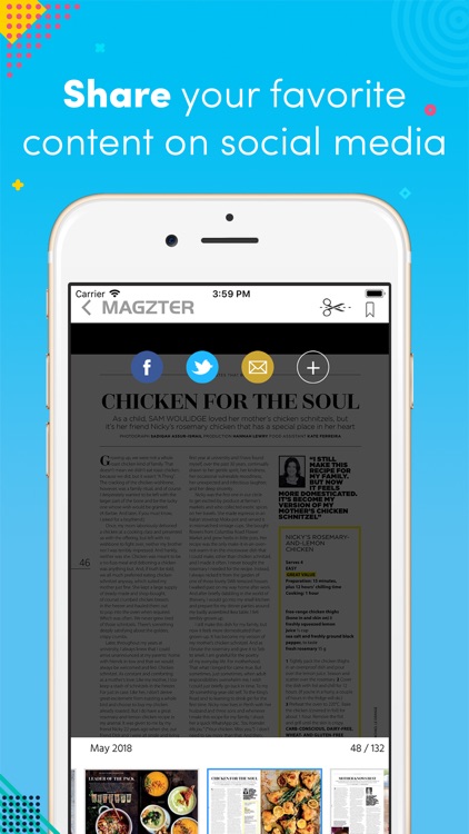 Woolworths TASTE screenshot-3