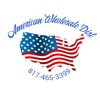 AWD: American Wholesale Dist icon