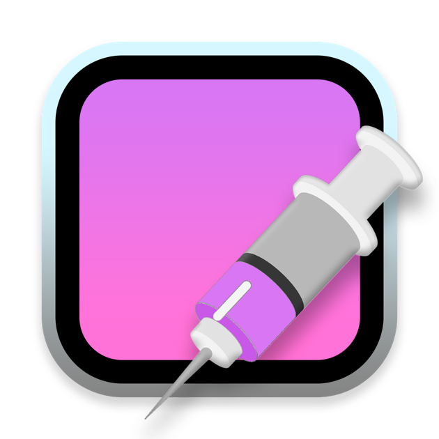 ‎Stimpack on the Mac App Store