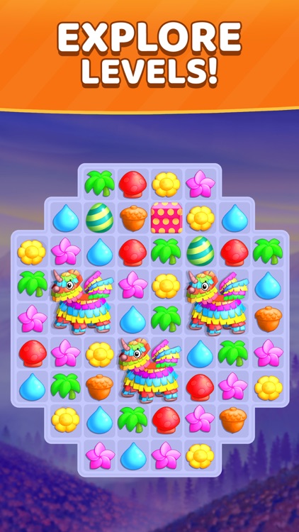 Antistress Relaxing Match Game screenshot-6