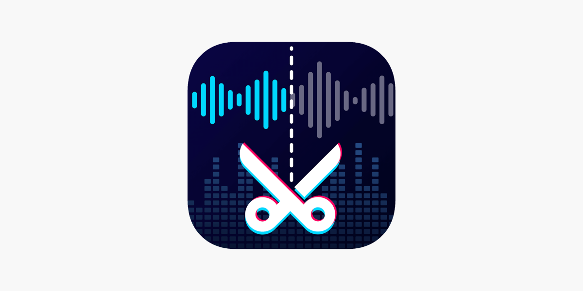 Music Editor - Audio Editor on the App Store
