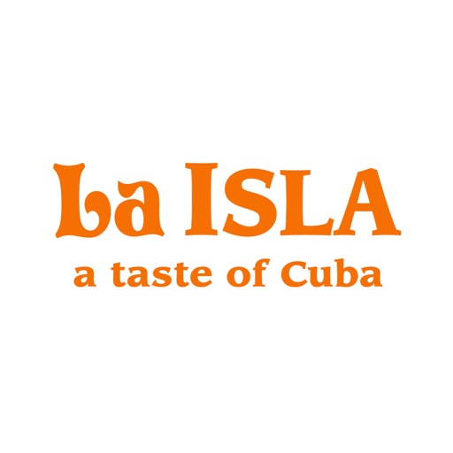 La Isla Uptown icon