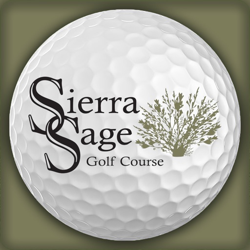 Sierra Sage Golf Course