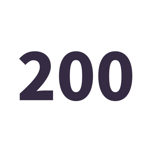 200White-Identify white colors icon