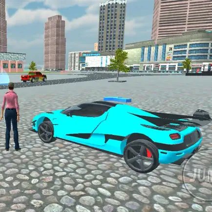 Modern Car Driving School Game Cheats