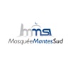 Mosquée Mantes Sud icon