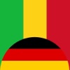 Bambara-Deutsch Wörterbuch icon