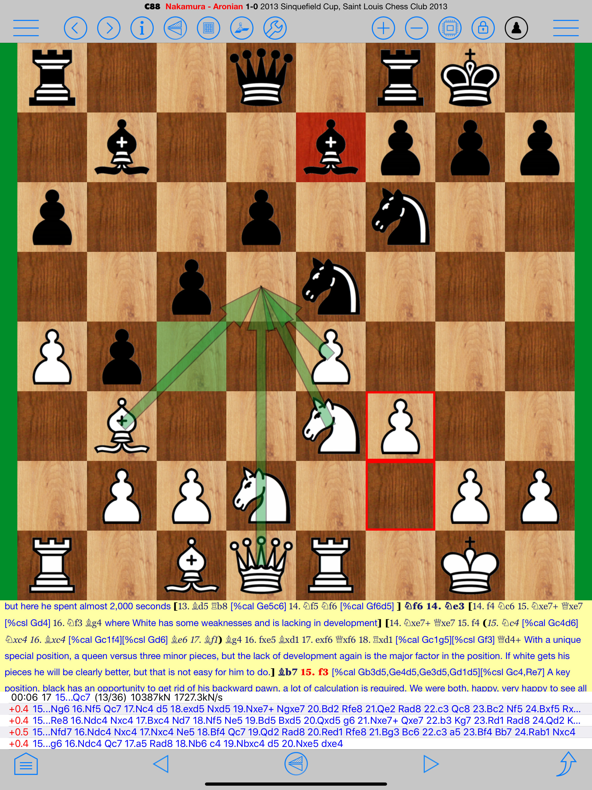 Chess Studio Lite