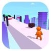 Line Run 2023 icon