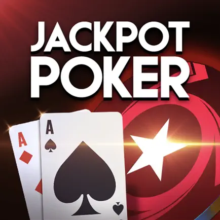 Jackpot Poker by PokerStars™ Cheats
