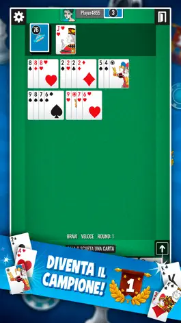 Game screenshot Scala 40 Più - Giochi di Carte mod apk