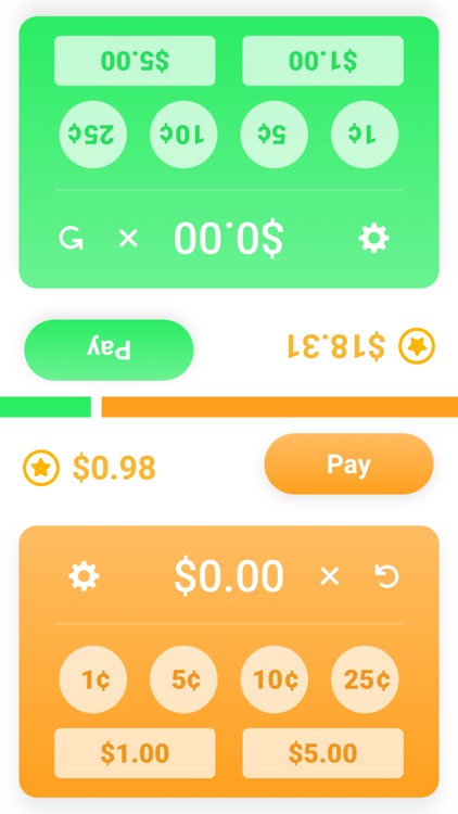 Math Duel: Money Practice Tool screenshot-3