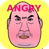 AngryOjisan icon