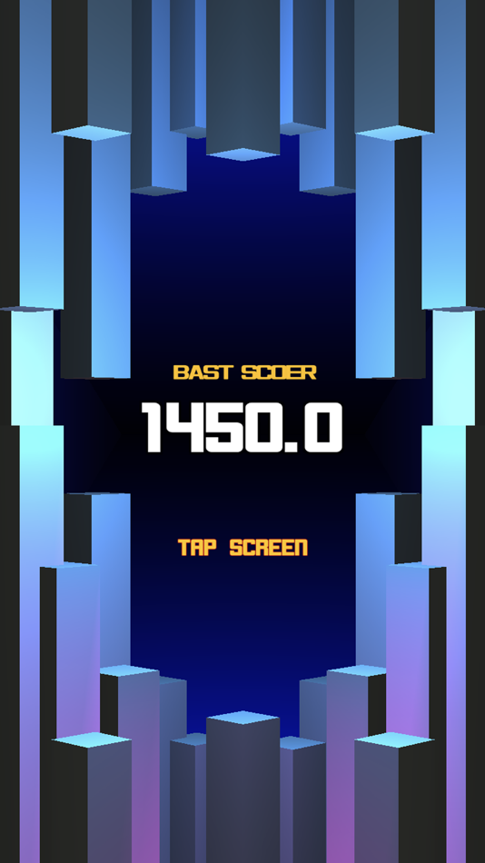 #1. BOXTAP breaking limit (iOS) 由: minoru yamazaki