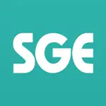 SGE Electric App Contact