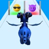 DragonEvolution3D - iPhoneアプリ
