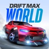 Drift Max World - Racing Game - iPadアプリ