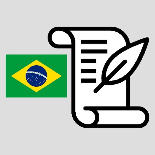 History of Brazil Exam icon