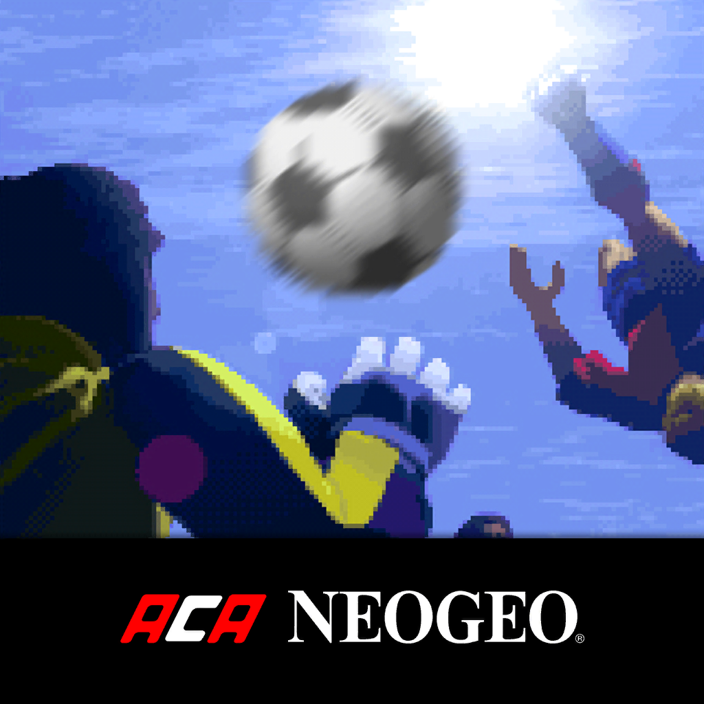 Get PLEASURE GOAL ACA NEOGEO for iOS, iPhone, iPad Aso Report