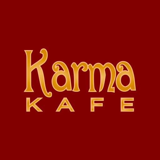 Karma Kafe Indian Bistro icon