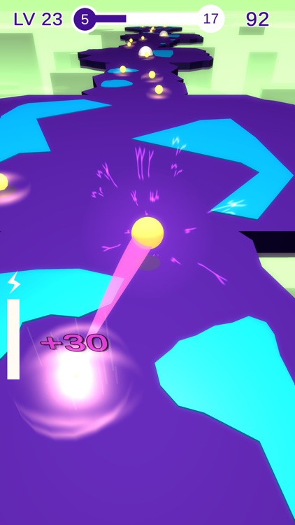 Horizon Dash screenshot-0