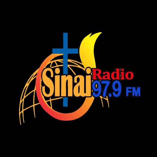 Radio Sinai icon