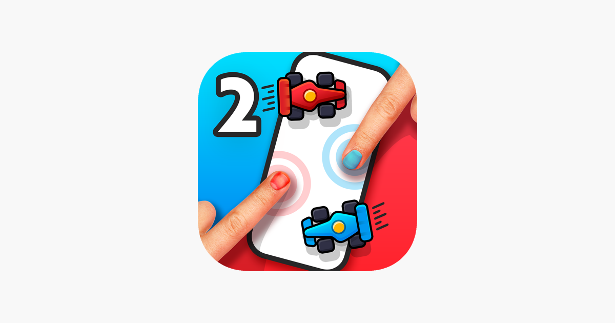 Top 17 best two player mobile games