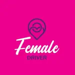 Female Driver App Positive Reviews