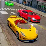Sports Car Driving Simulator X App Positive Reviews