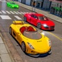 Sports Car Driving Simulator X app download