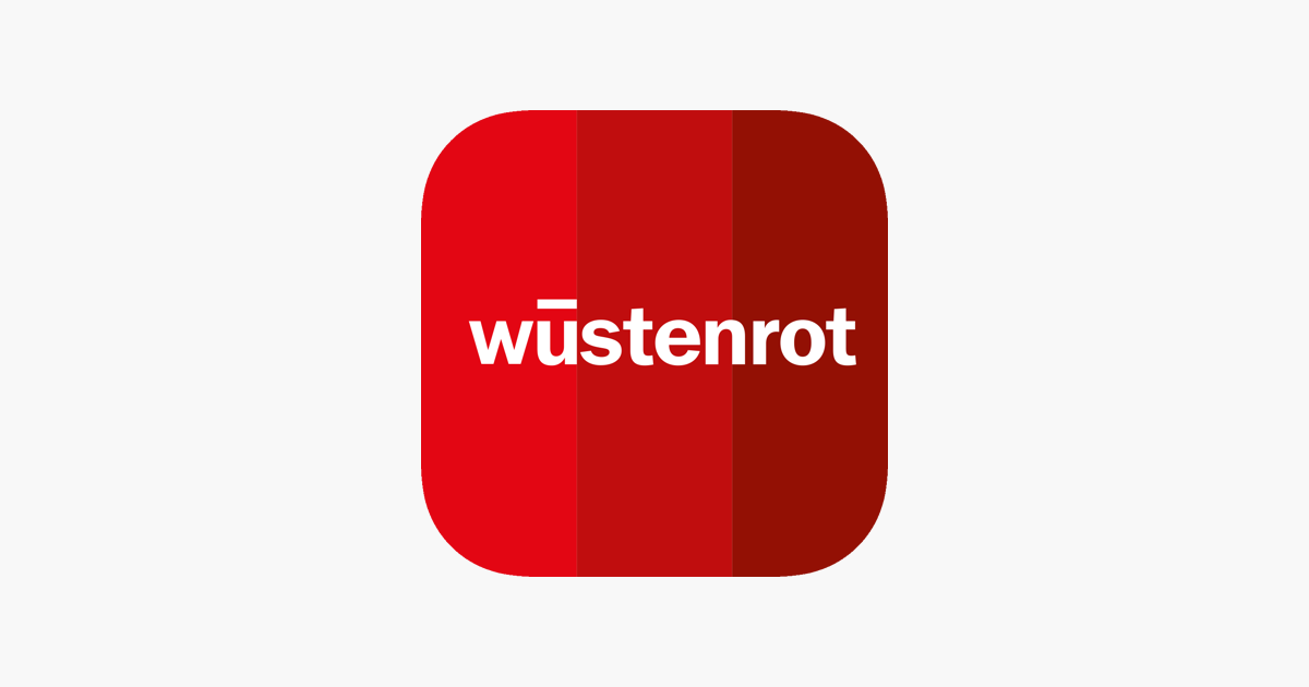 ‎Wüstenrot App im App Store