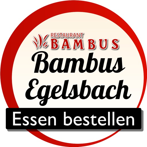 Restaurant Bambus Egelsbach by Alexander Velimirovic