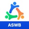 ASWB Test Prep 2022 is an exam preparation application that will help you pass the social work licensing examinations developed and maintained by the Association of Social Work Boards (ASWB) with high scores on your first attempt